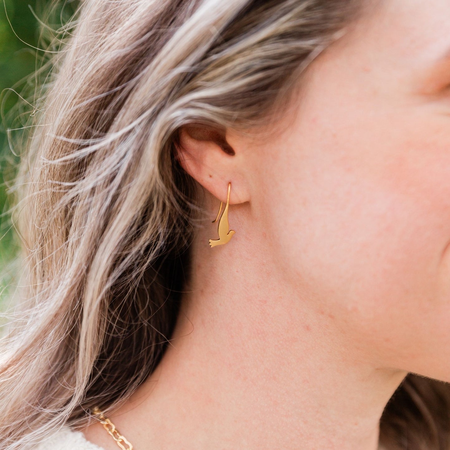 October "Peace, Be Still" Set