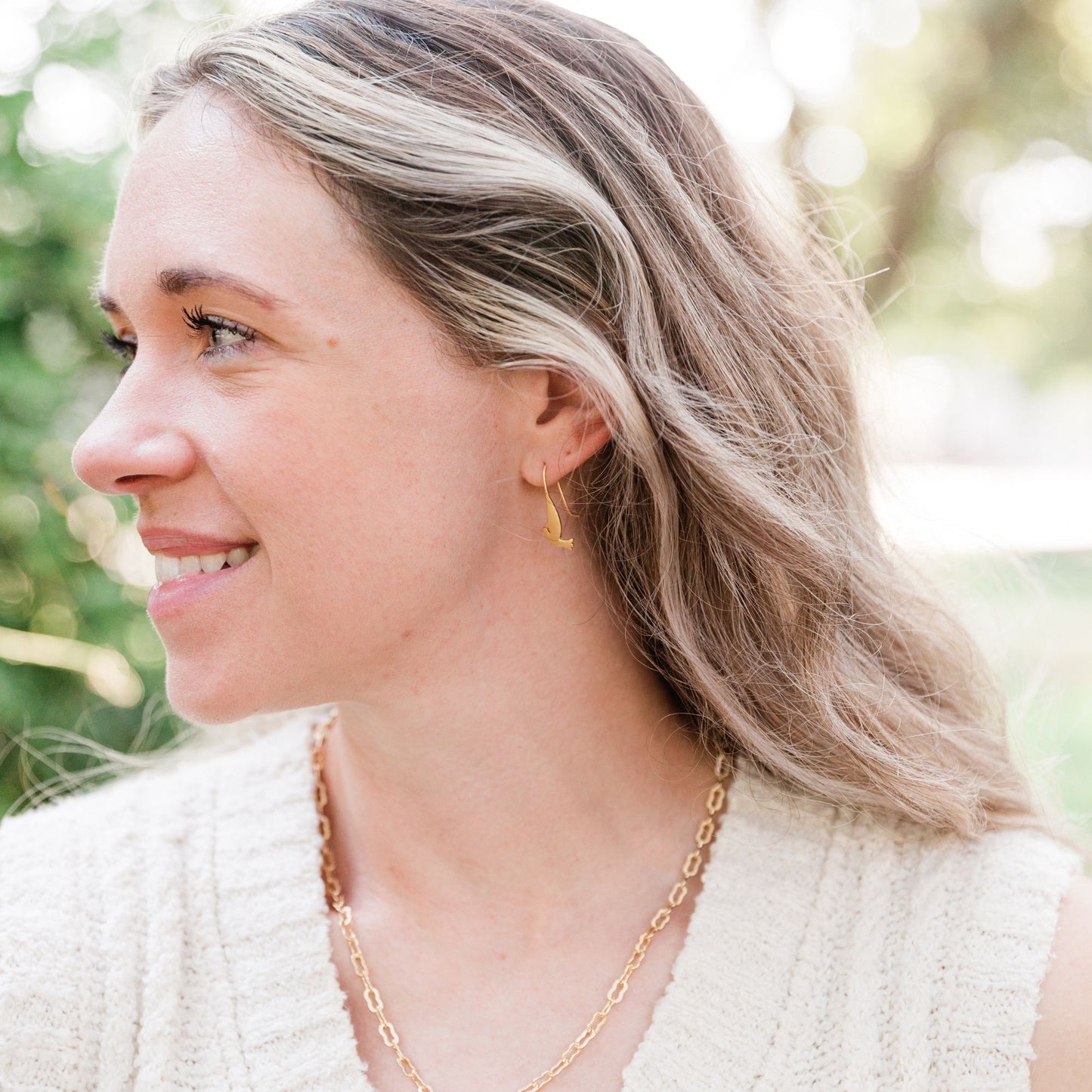 October "Peace, Be Still" Set