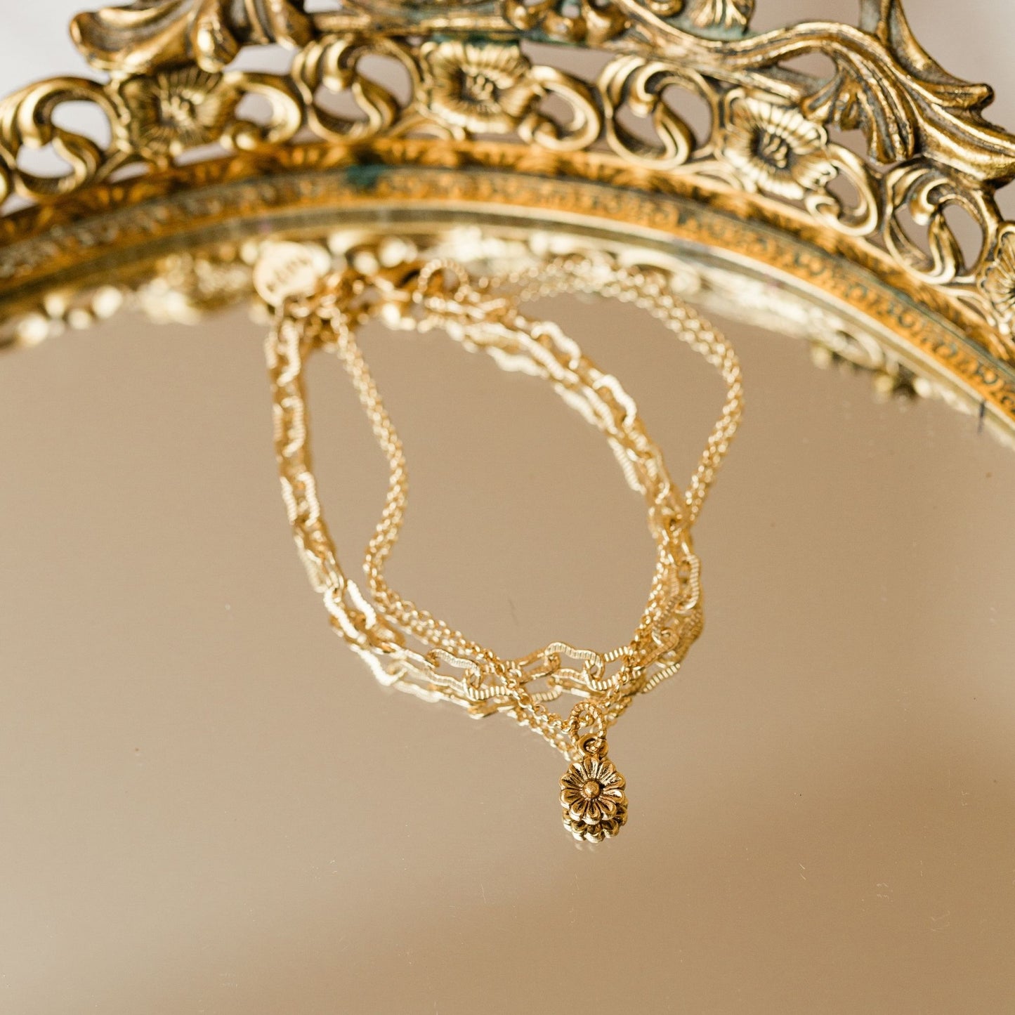 October "Wisdom" Bracelet