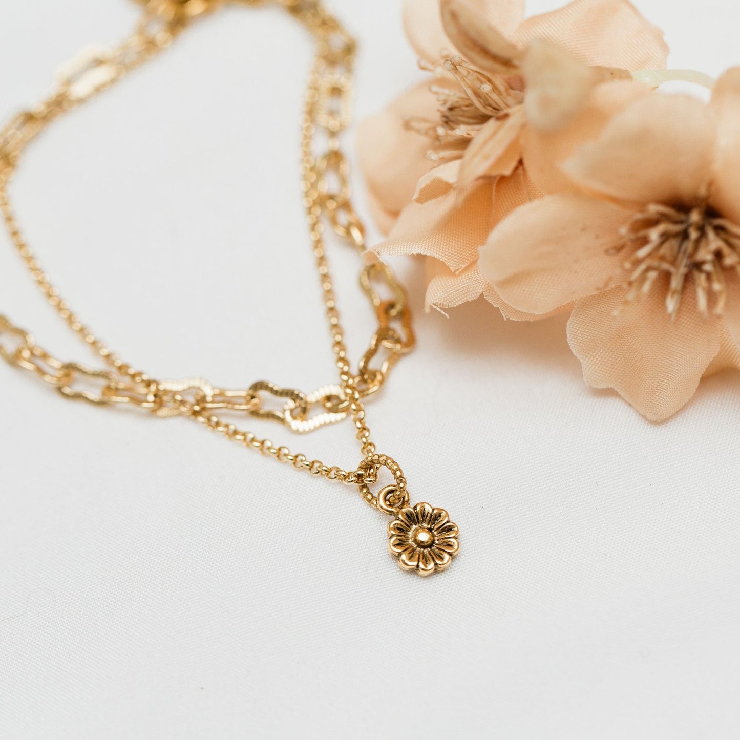 October "Wisdom" Bracelet