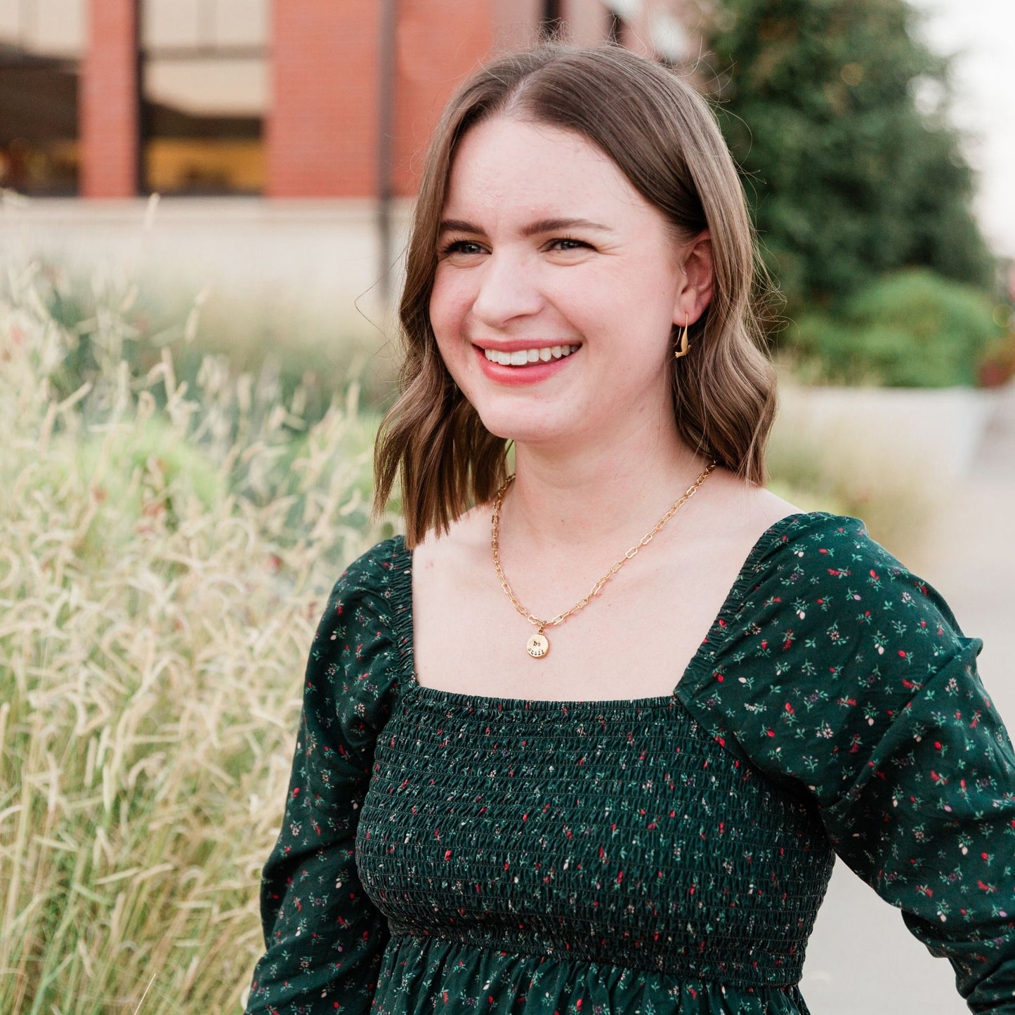 October "Peace, Be Still" Set