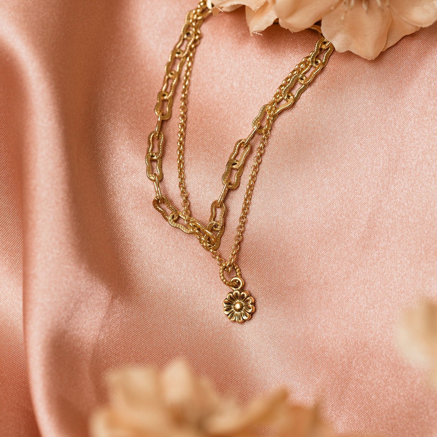 October "Wisdom" Bracelet