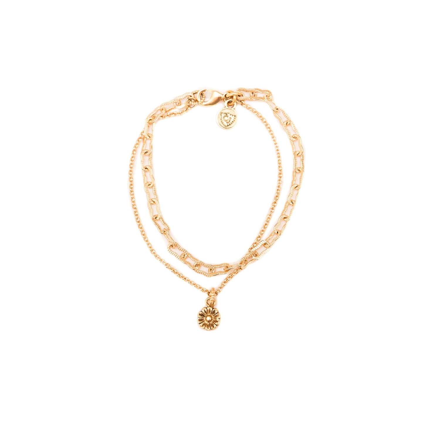 October "Wisdom" Bracelet