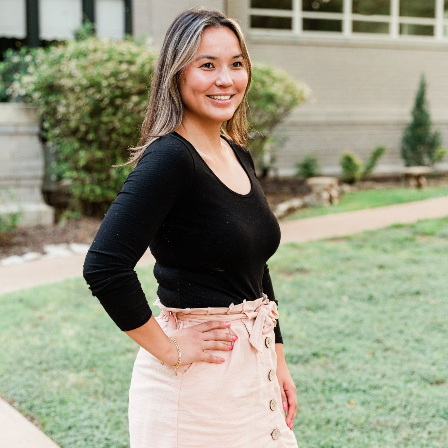 October "Wisdom" Bracelet