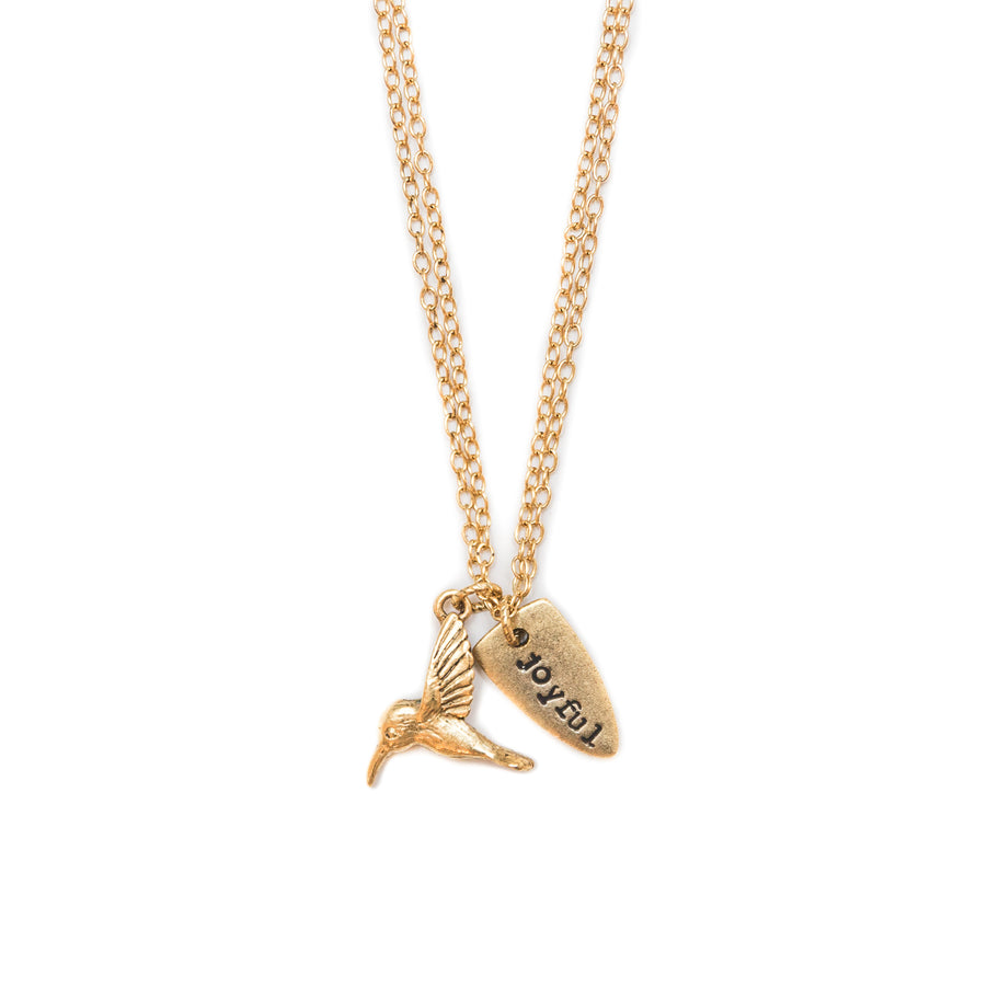 Cyprus Necklace