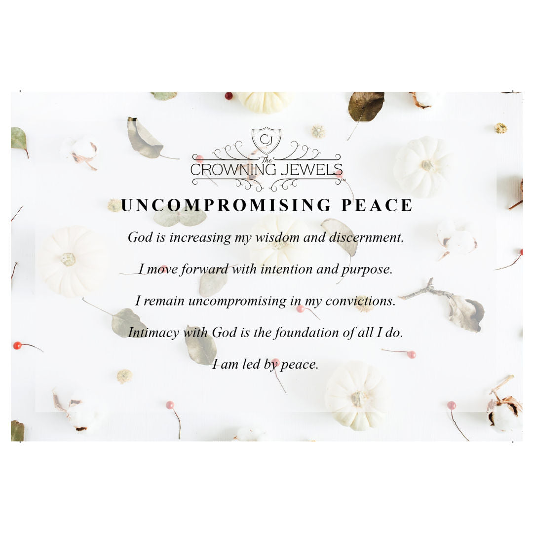 October 2025 Declaration Postcard