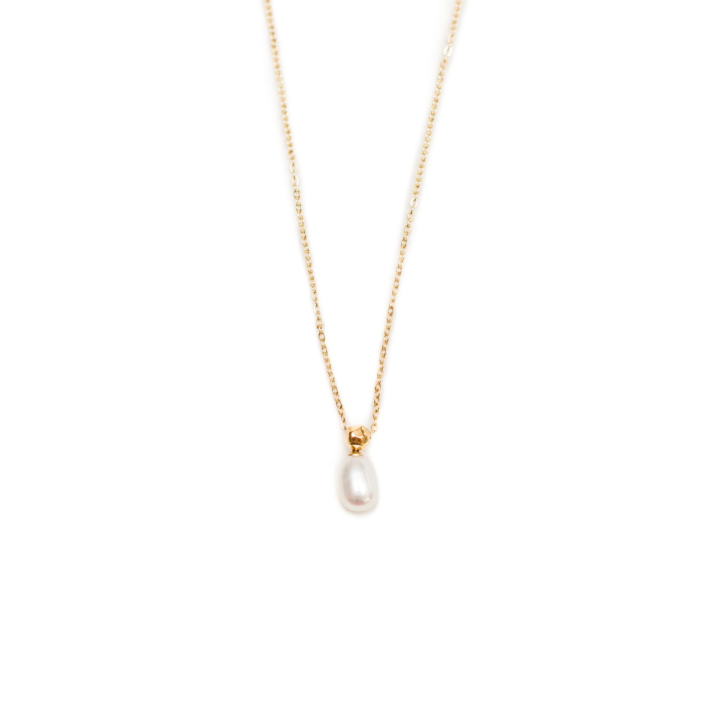 Precious Presence Necklace & Bracelet Set