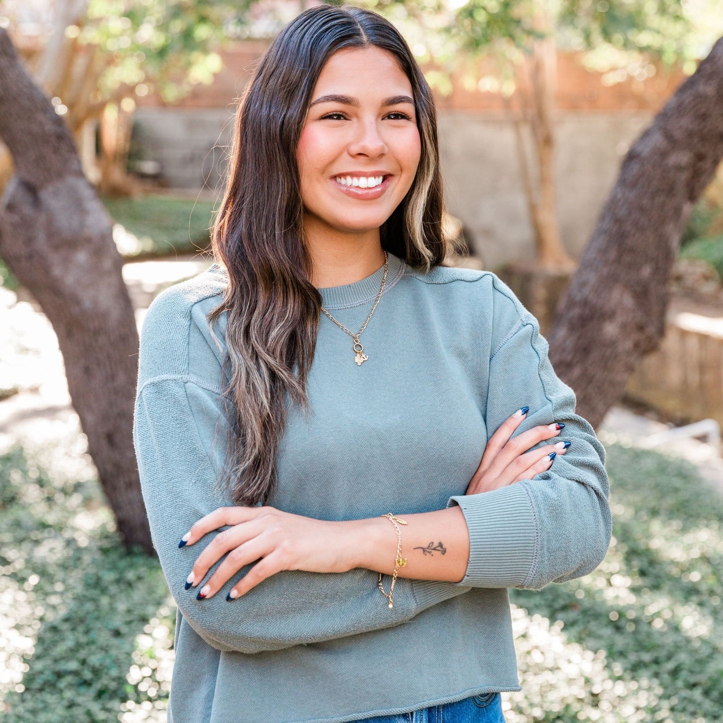 November "New Seasons of Hope" Set