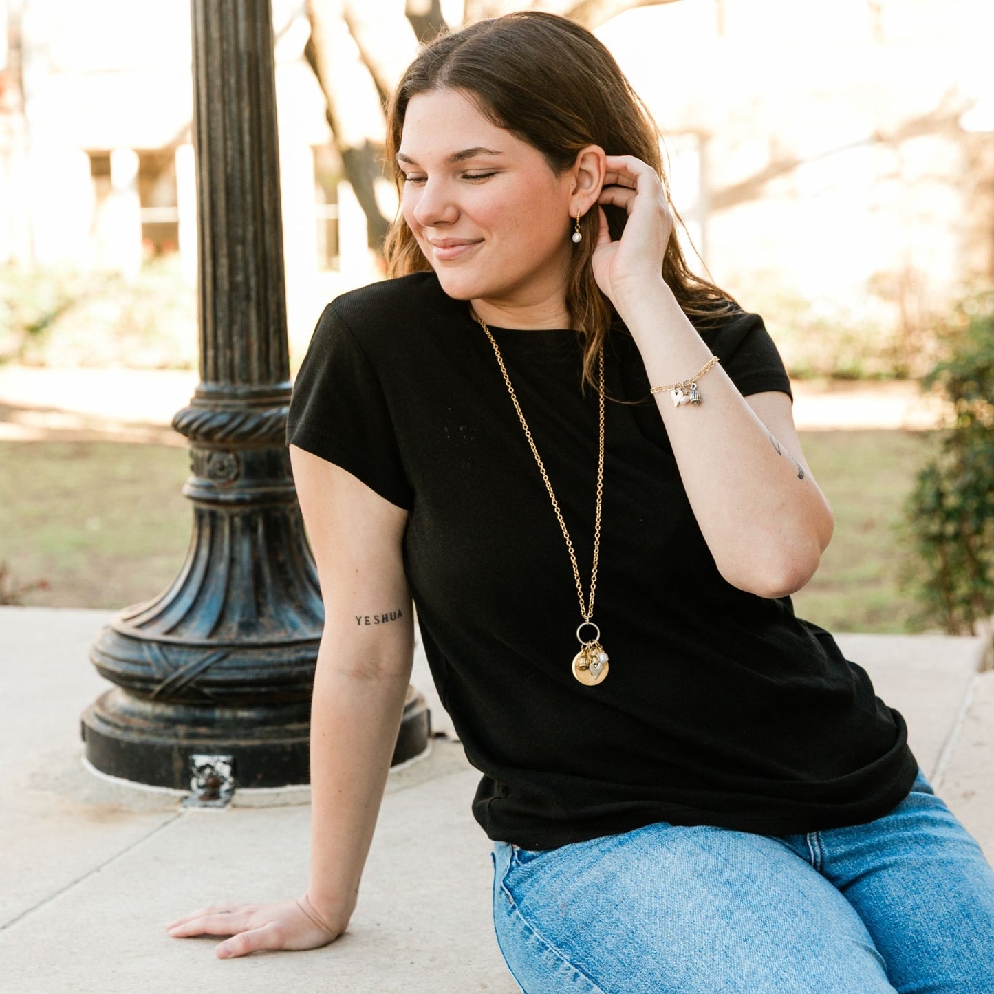 Hannah Jewelry Bundle