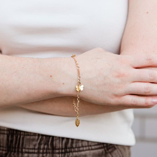 November "New Seasons of Hope" Set