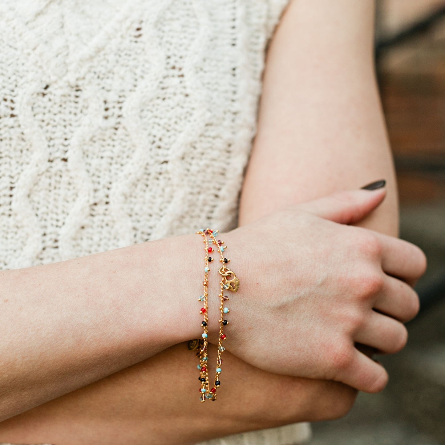 Heaven Inspired Alabaster Bundle