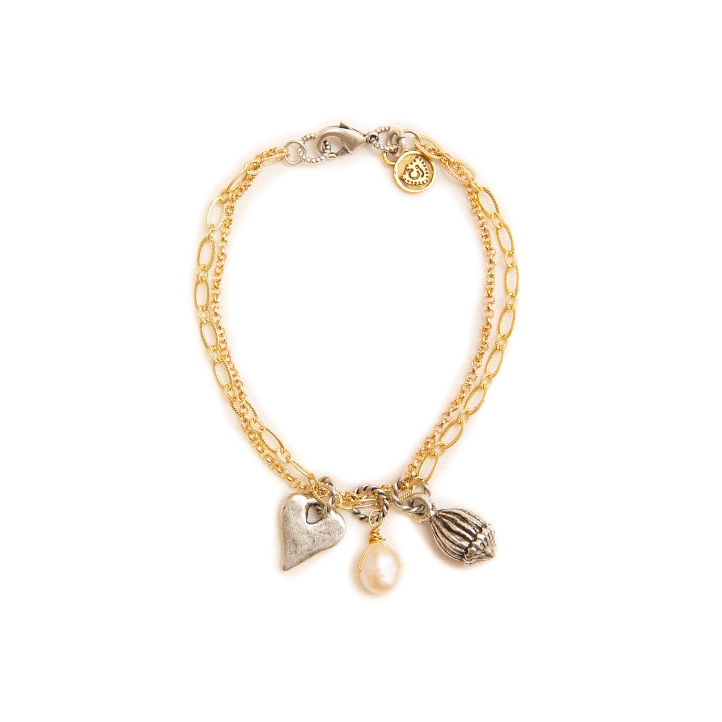 Hannah Bracelet