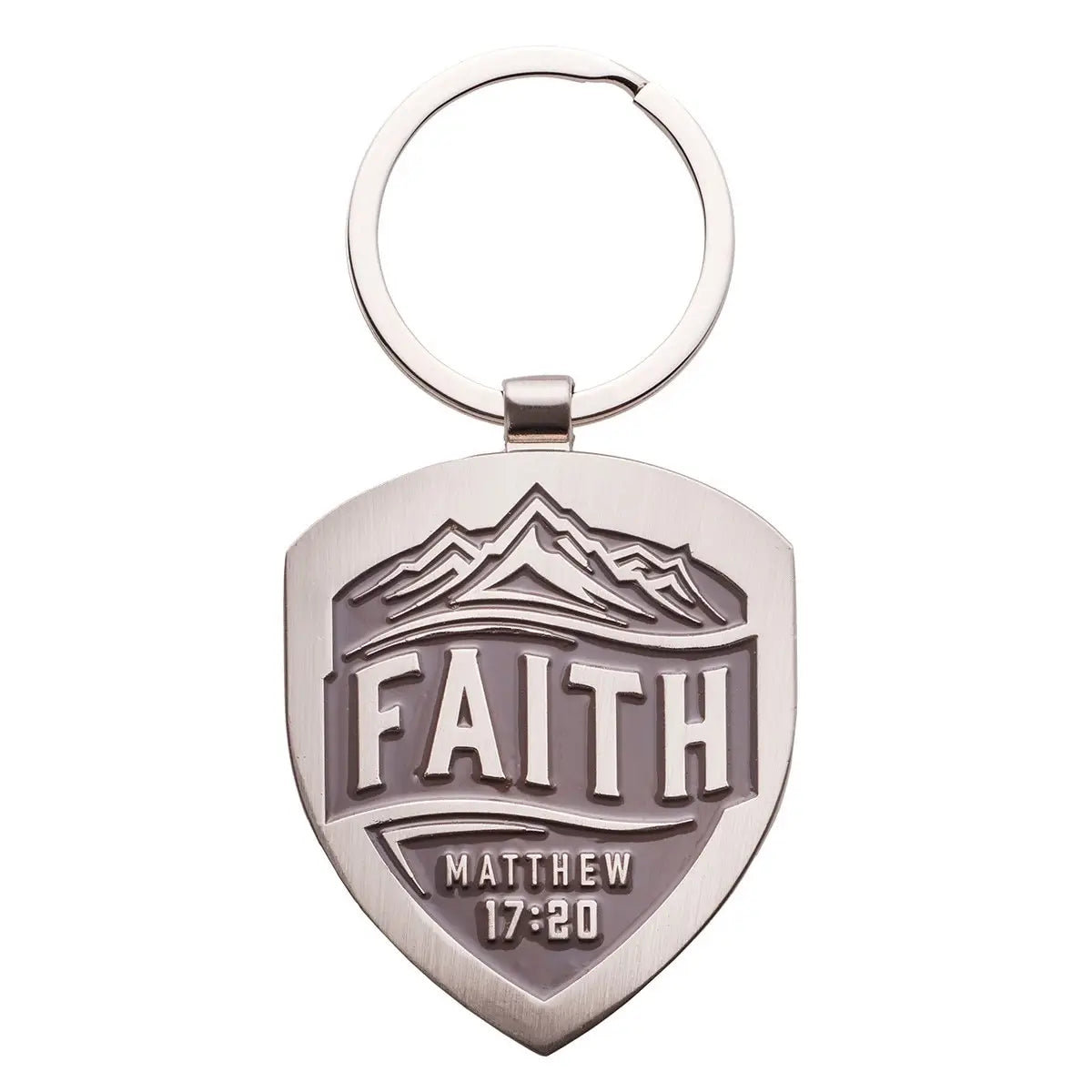 Heaven Inspired Keychain | Men's