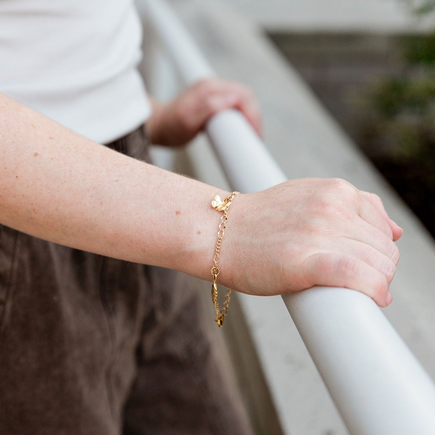 November "New Seasons of Hope" Set