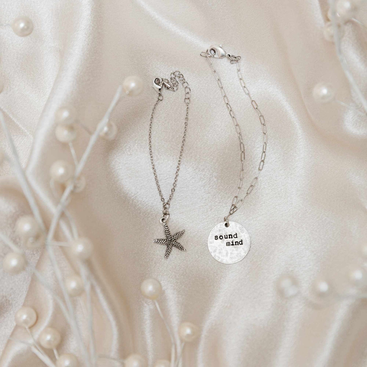 "Mindset of Faith" Bracelet