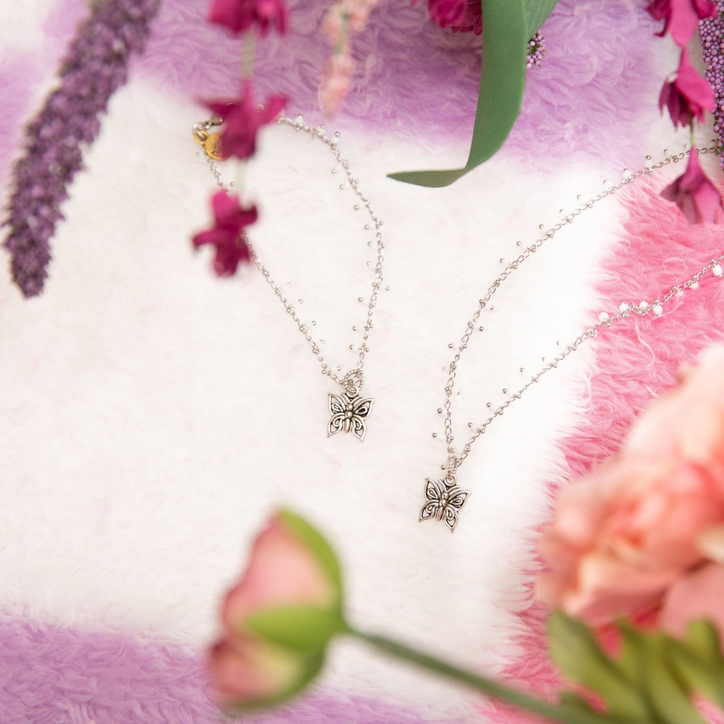 Heaven Inspired Jubilee Bundle - Silver