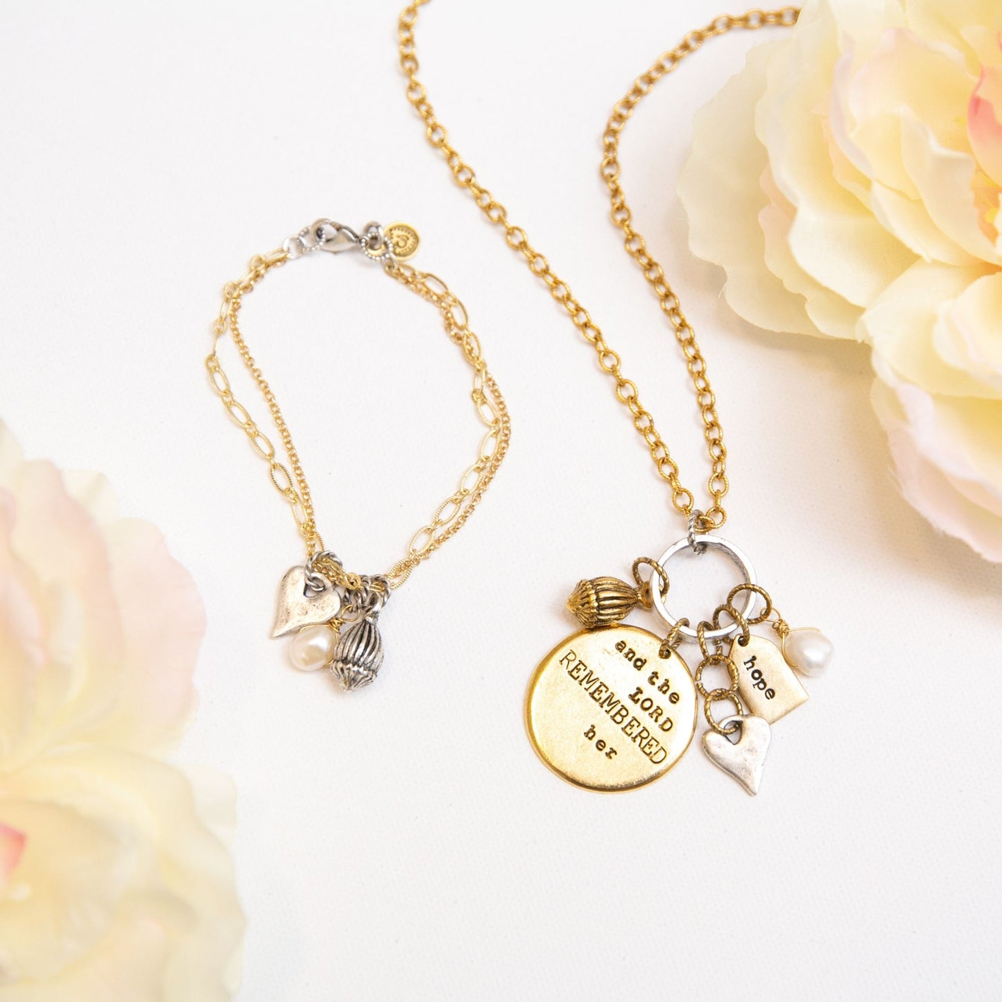 Hannah Jewelry Bundle
