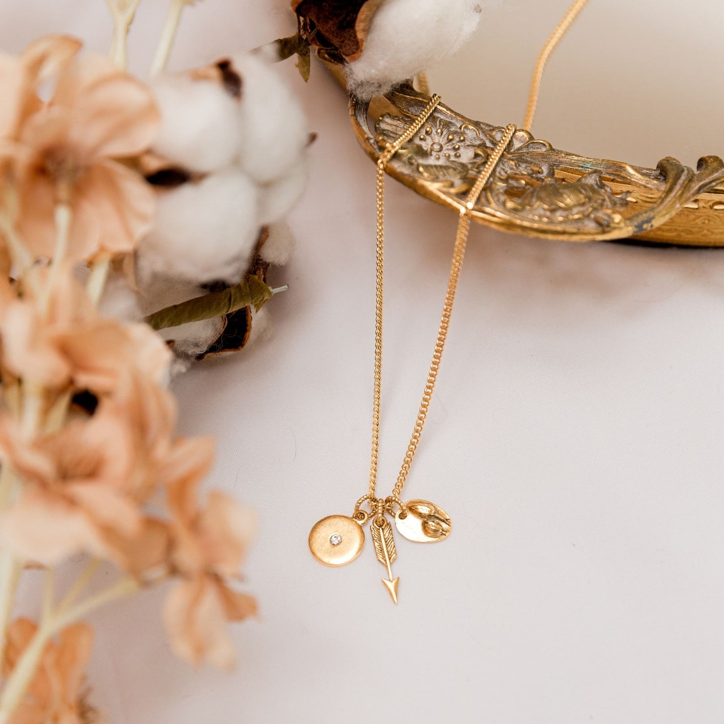 November "Restored Dreams" Necklace