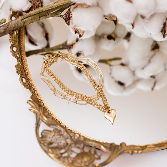 Heaven Inspired Kedar Bracelet