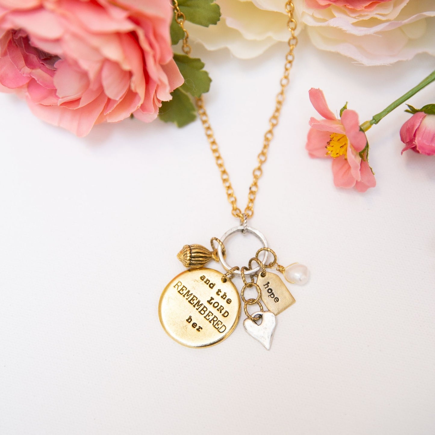 Hannah Jewelry Bundle