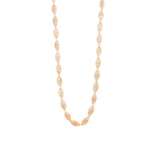 Heaven Inspired Aden Necklace