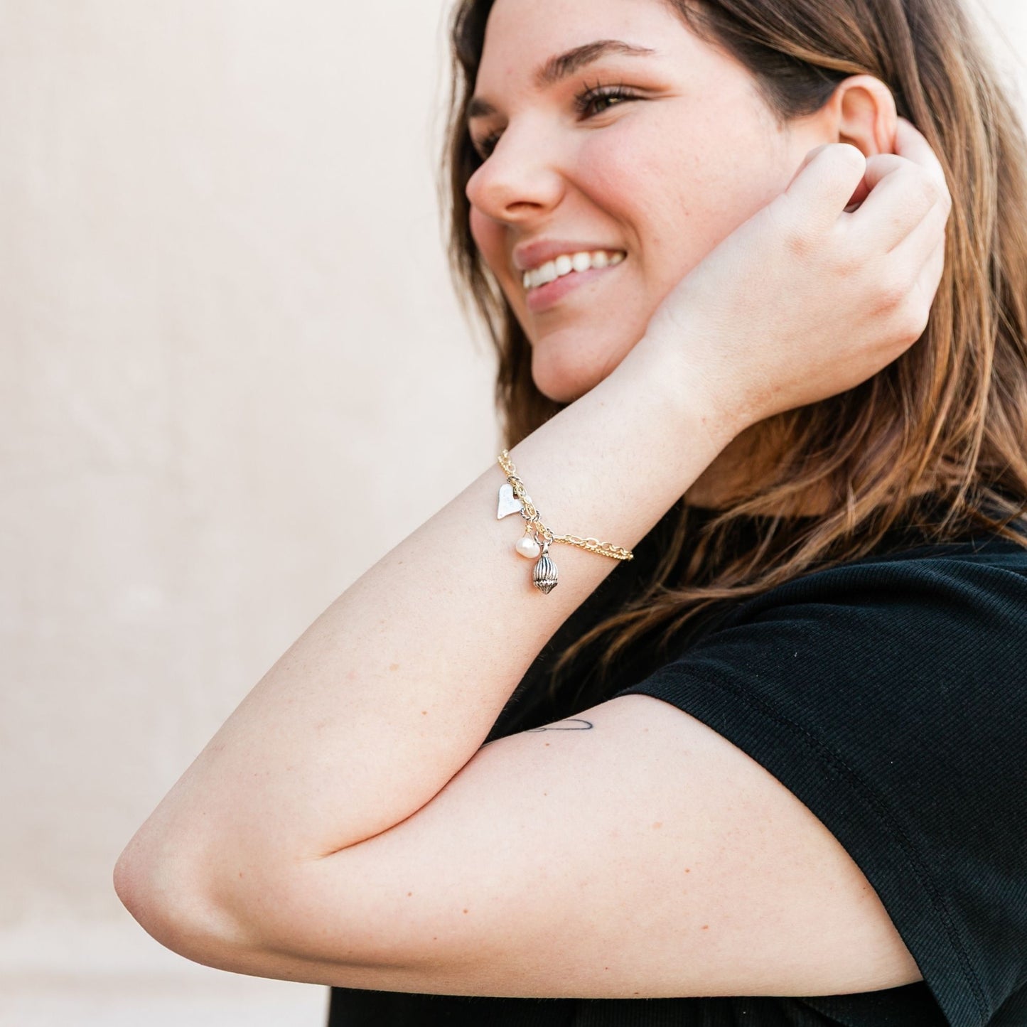 Hannah Jewelry Bundle