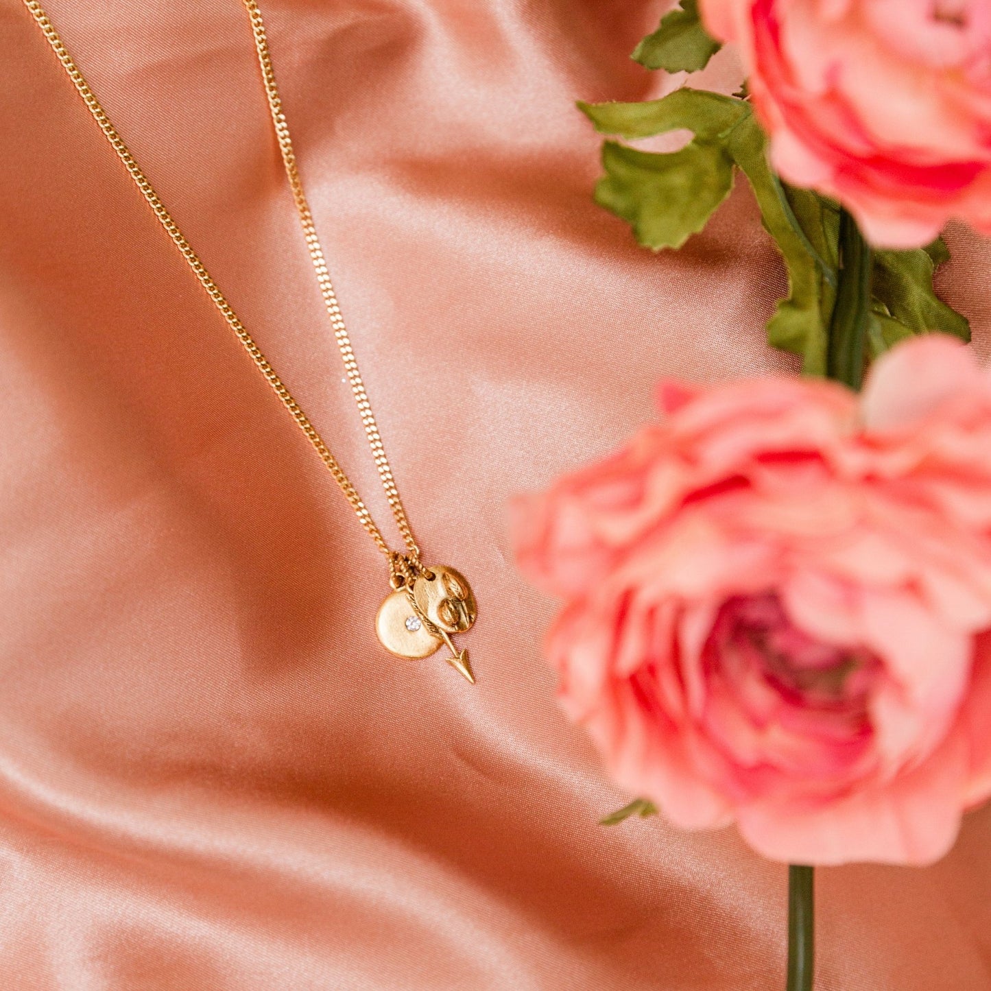 November "Restored Dreams" Necklace