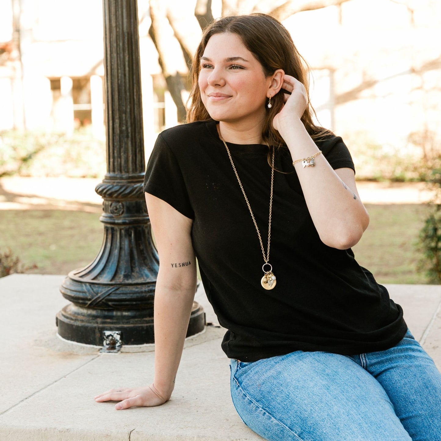 Hannah Jewelry Bundle