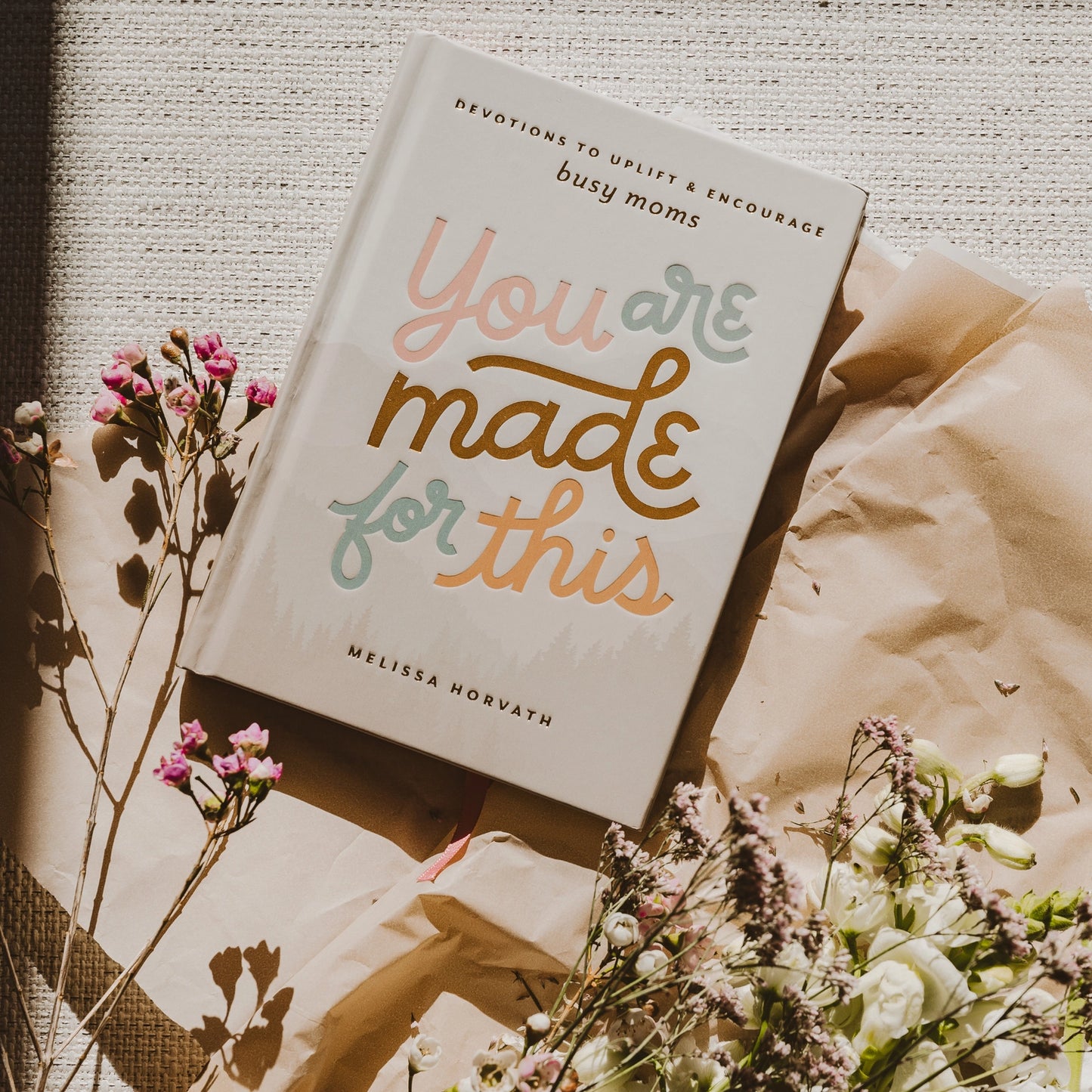 Devotional for Moms