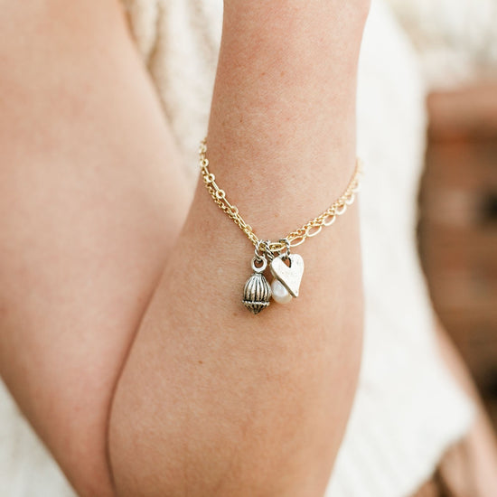 Hannah Bracelet