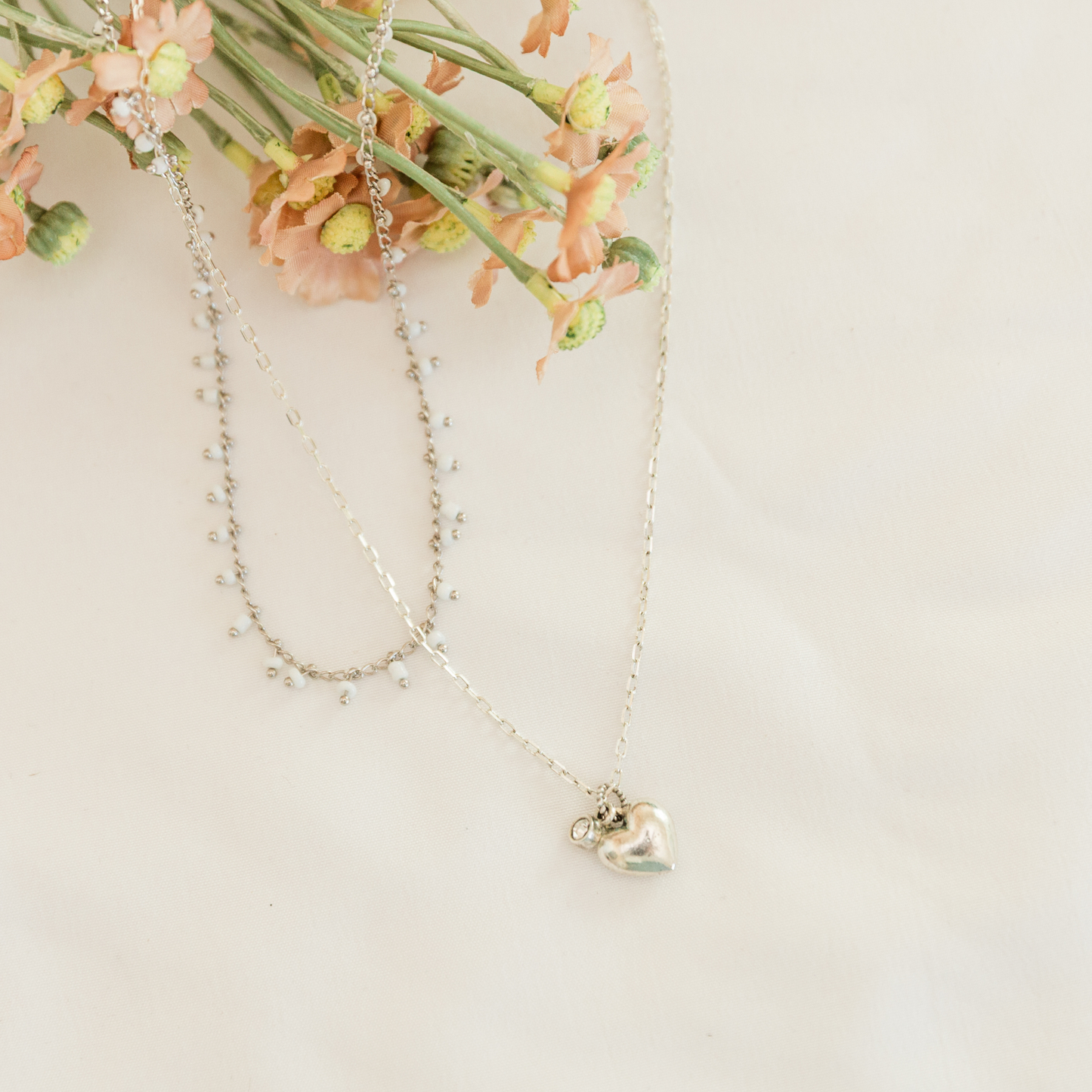 January "Known and Loved" Necklace