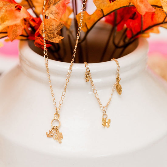 November "New Seasons of Hope" Set