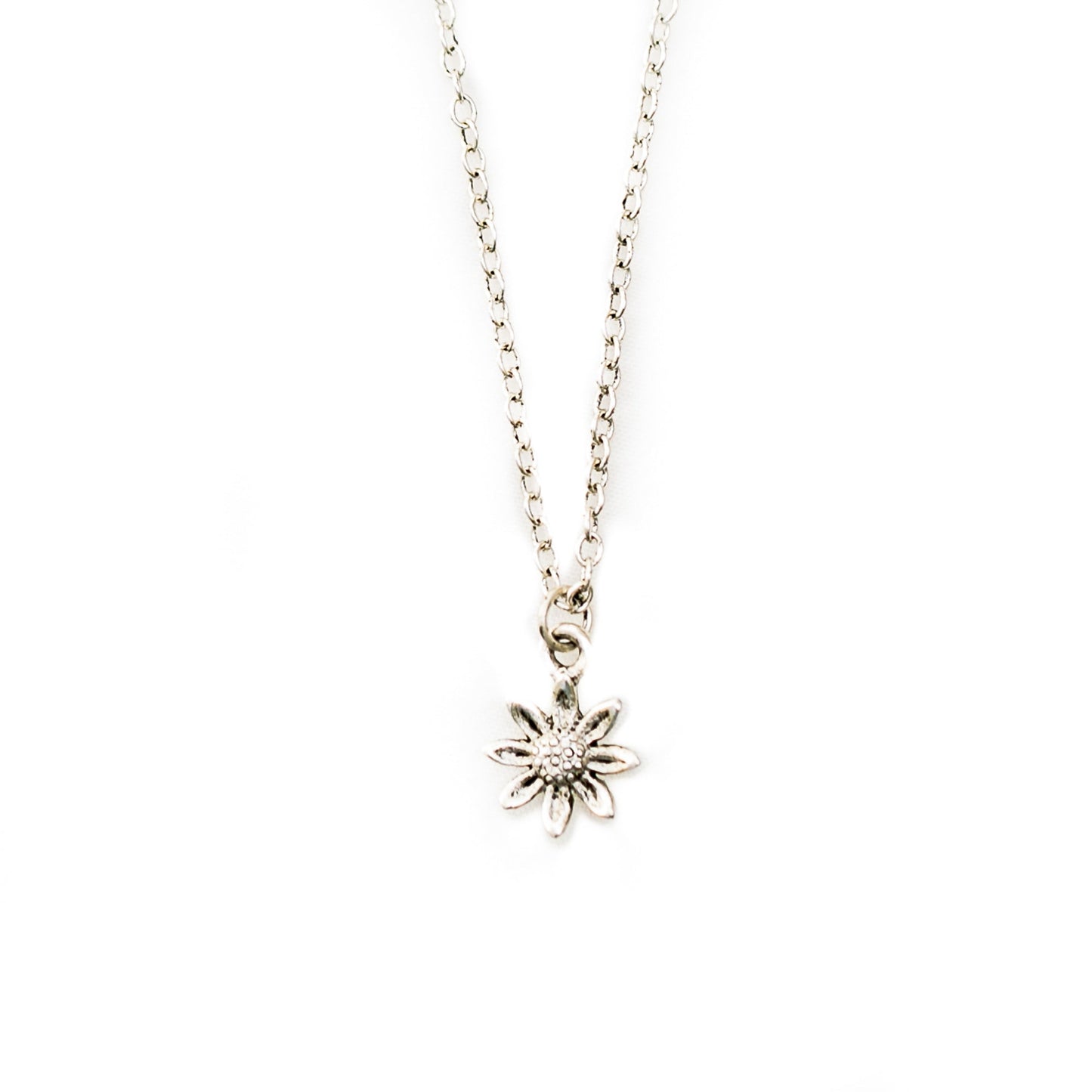 Becoming Necklace