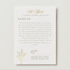 Cherished Necklace - Set Apart Line