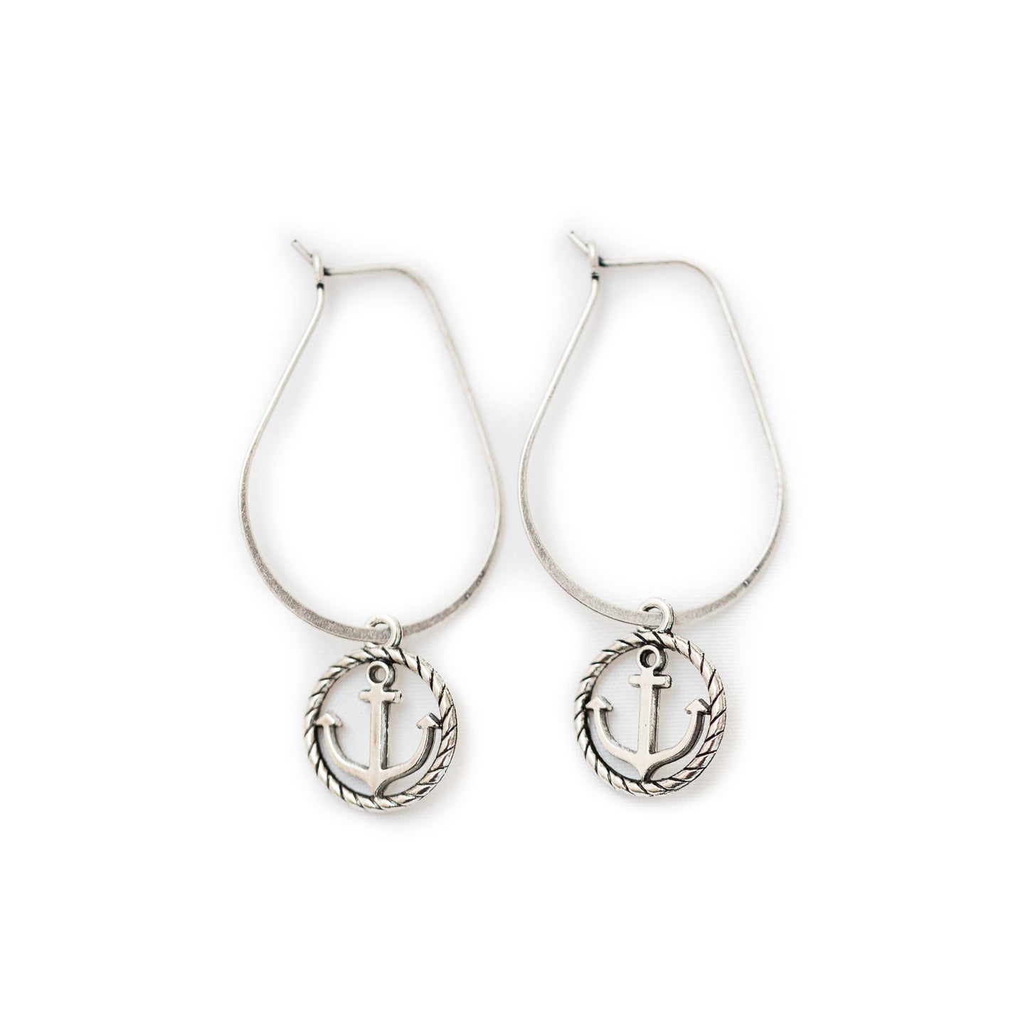 "Deliverer of Hope" Necklace & Earrings