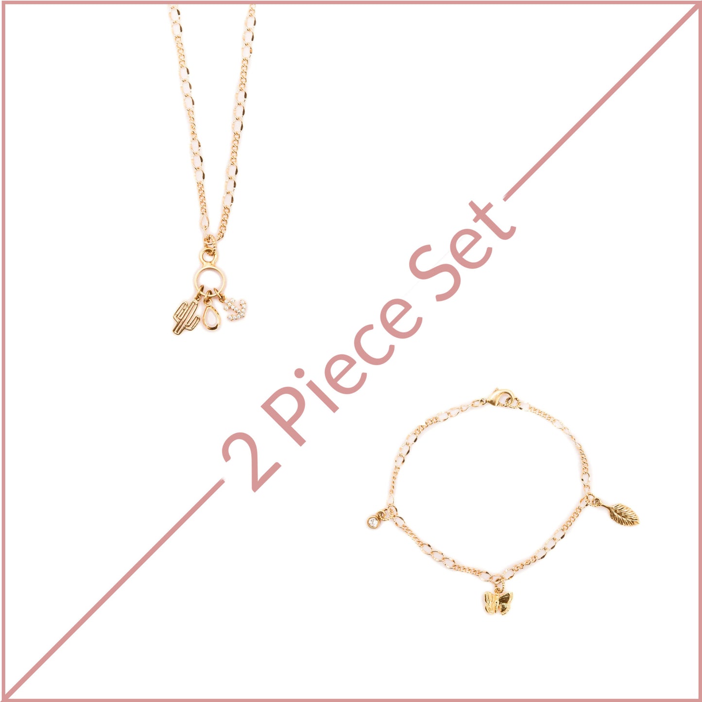 November "New Seasons of Hope" Set