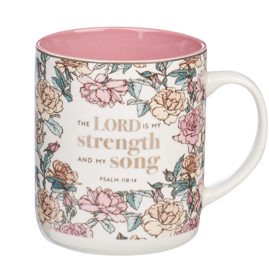 Heaven Inspired Mug | Women's