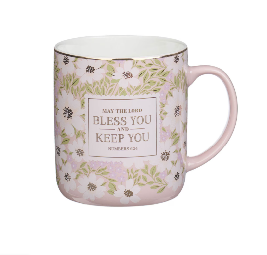 Heaven Inspired Mug | Women's