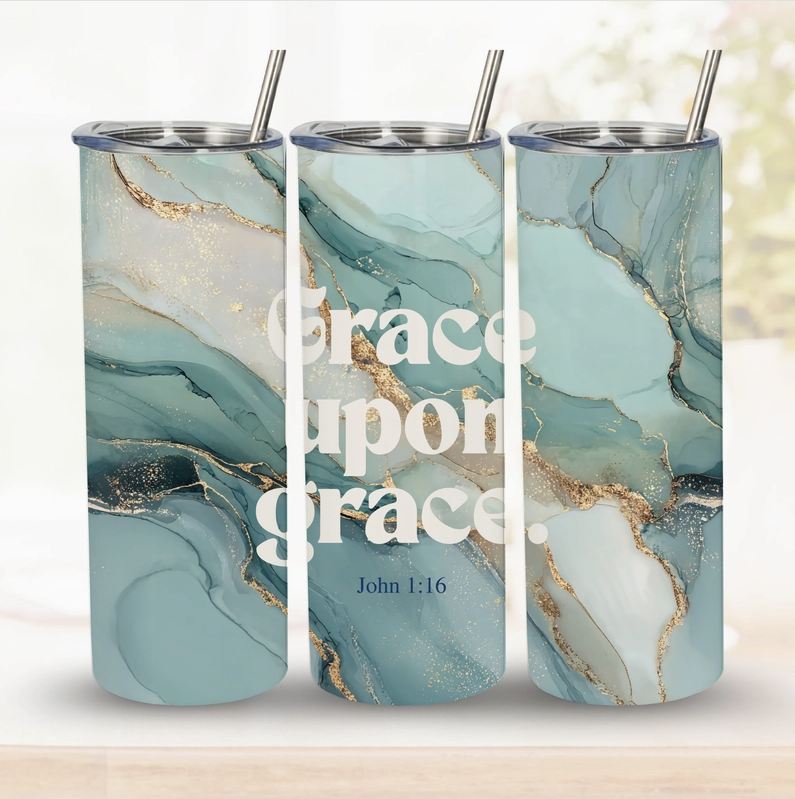 Heaven Inspired Tumbler | Women's