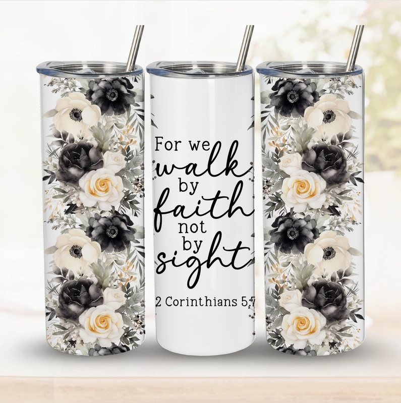 Heaven Inspired Tumbler | Women's