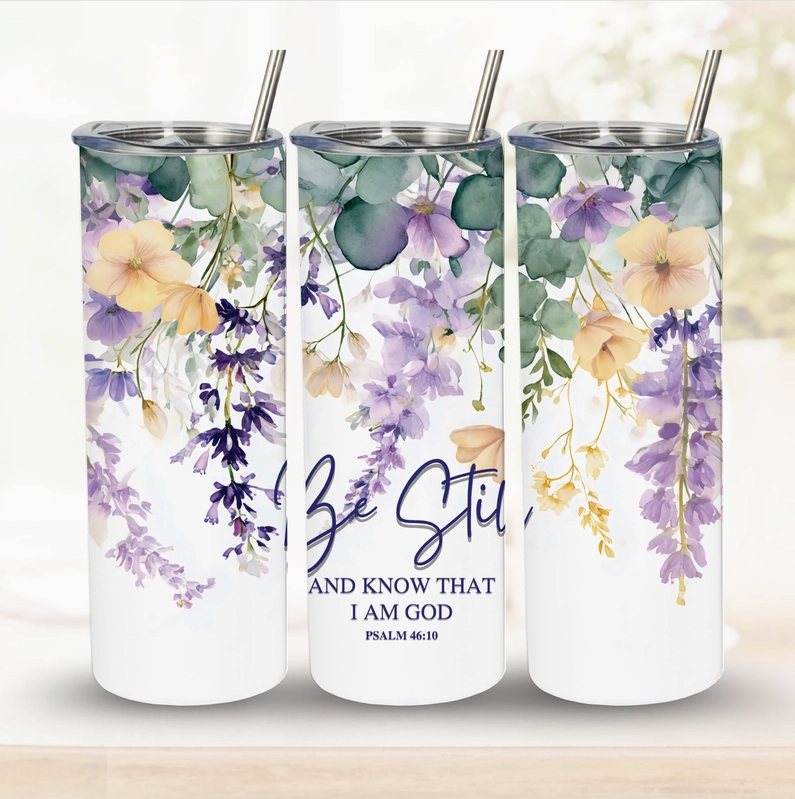 Heaven Inspired Tumbler | Women's