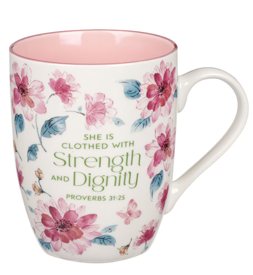 Heaven Inspired Mug | Women's