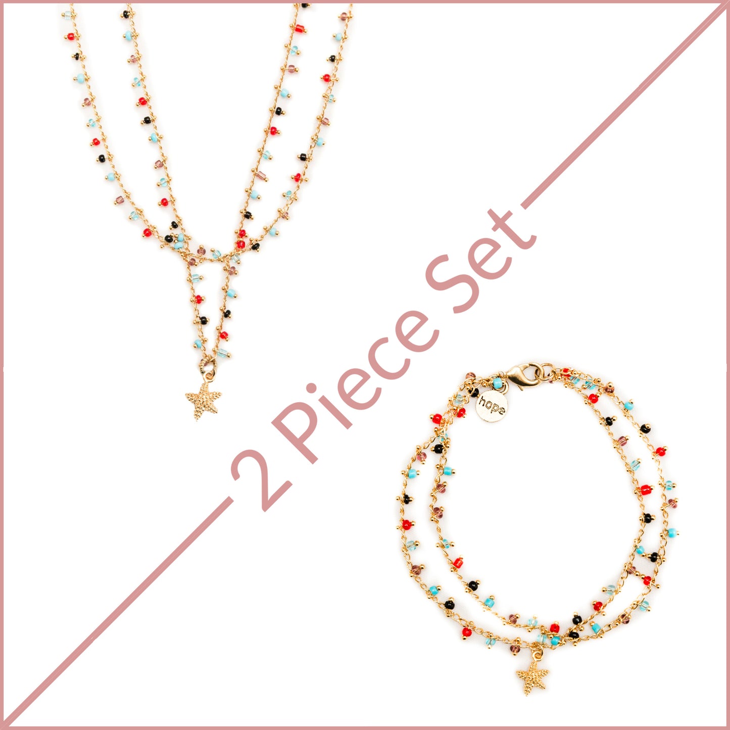 Heaven Inspired Alabaster Bundle