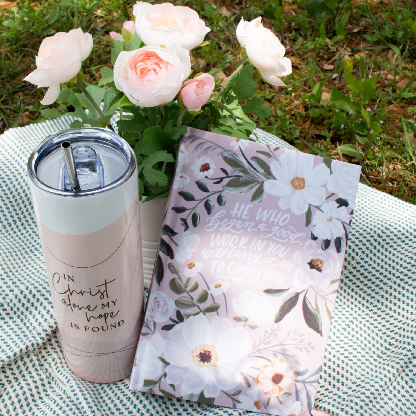 Heaven Inspired "Picnics with Jesus" Bundle
