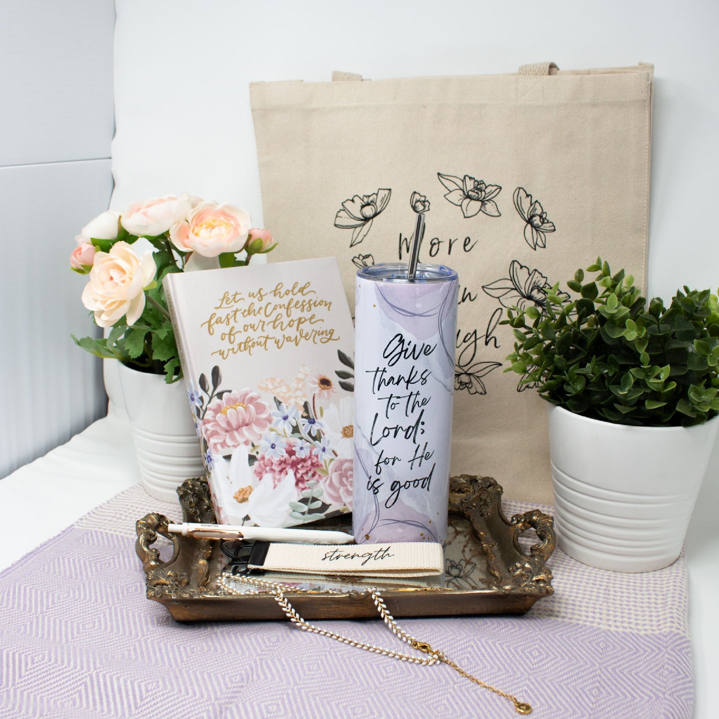 Heaven Inspired "Picnics with Jesus" Bundle