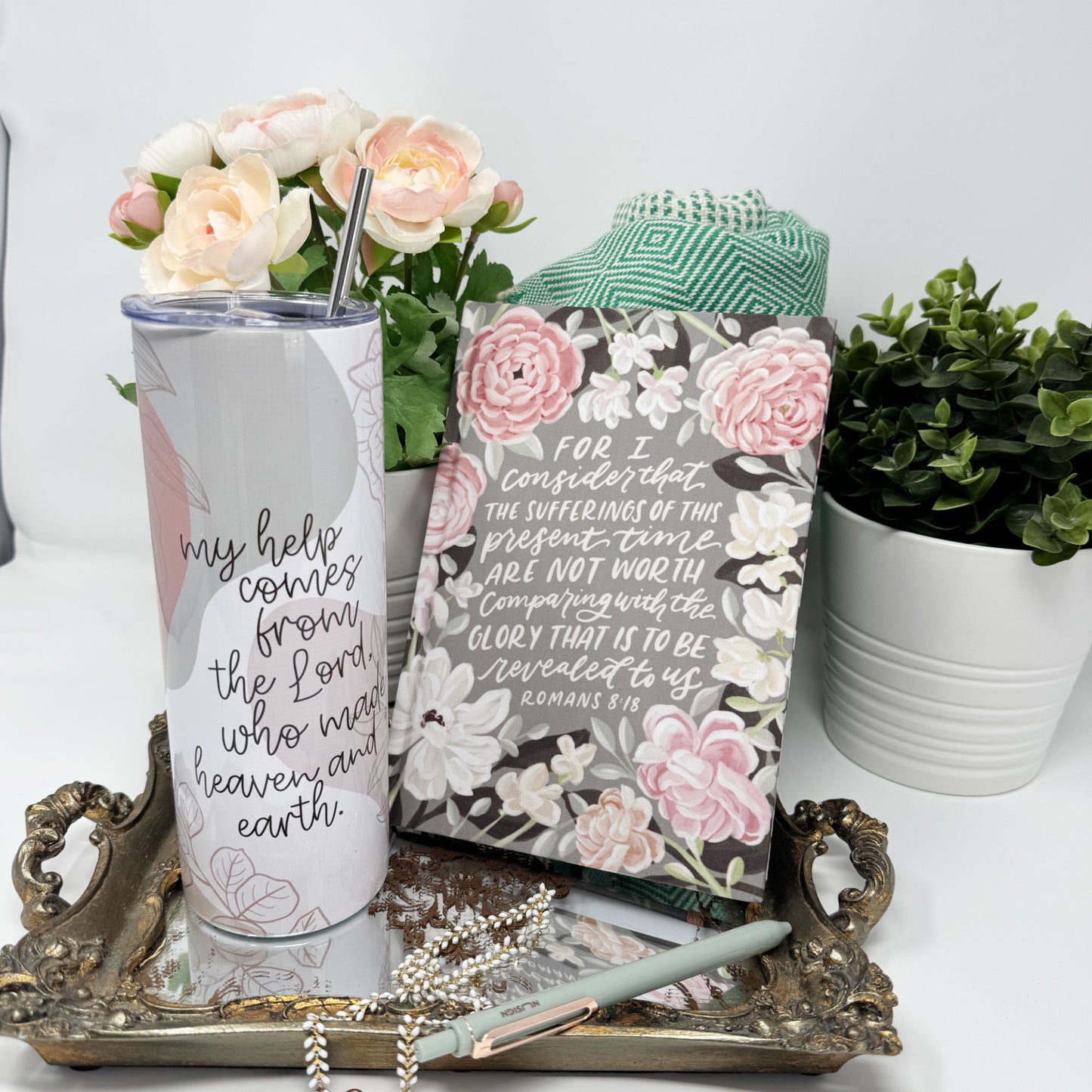 Heaven Inspired "Picnics with Jesus" Bundle