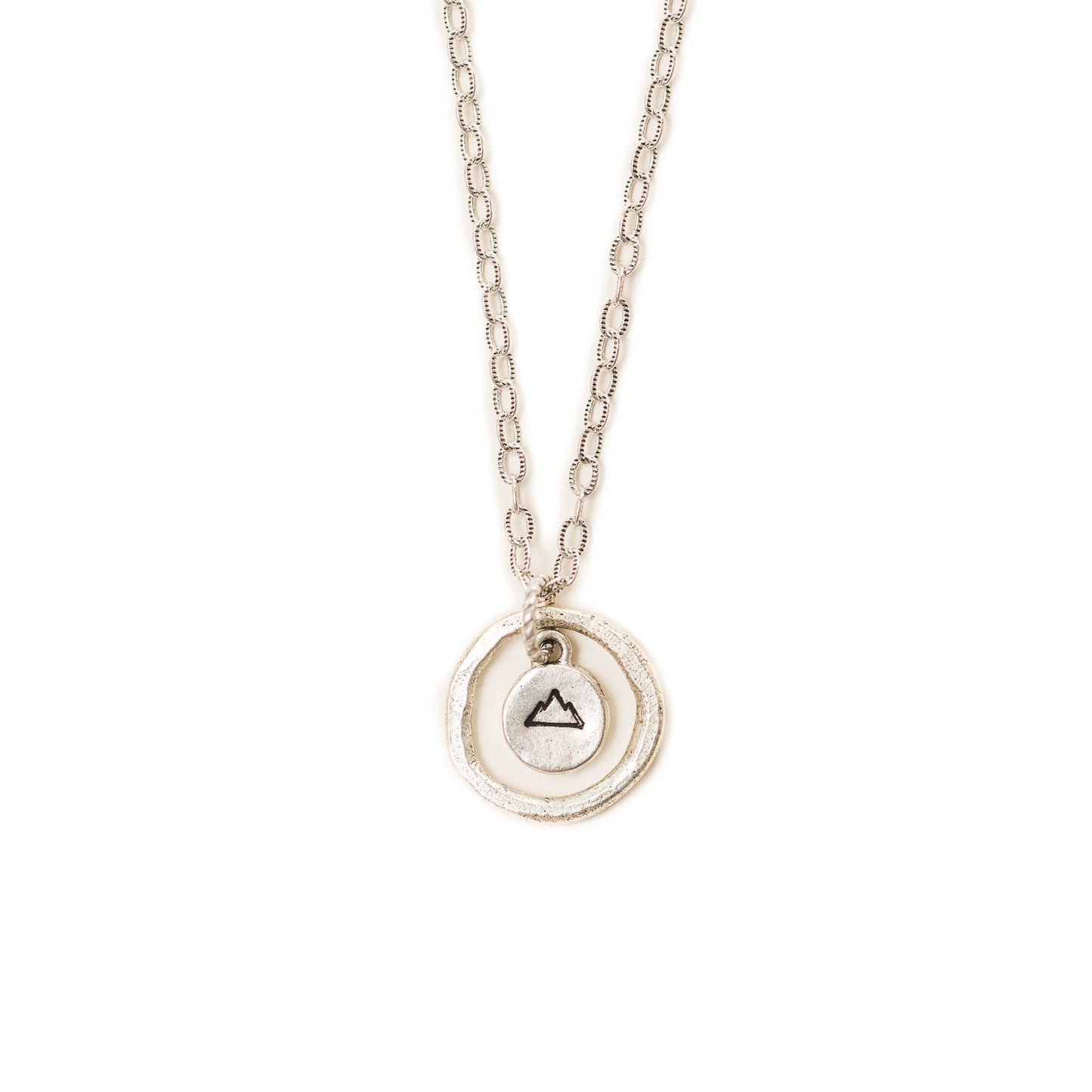 Hadassah Necklace