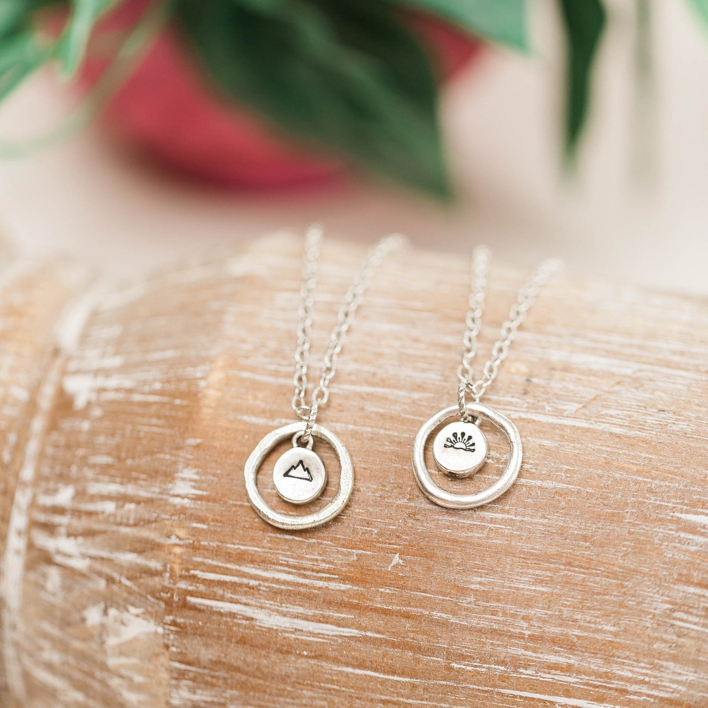 Hadassah Necklace