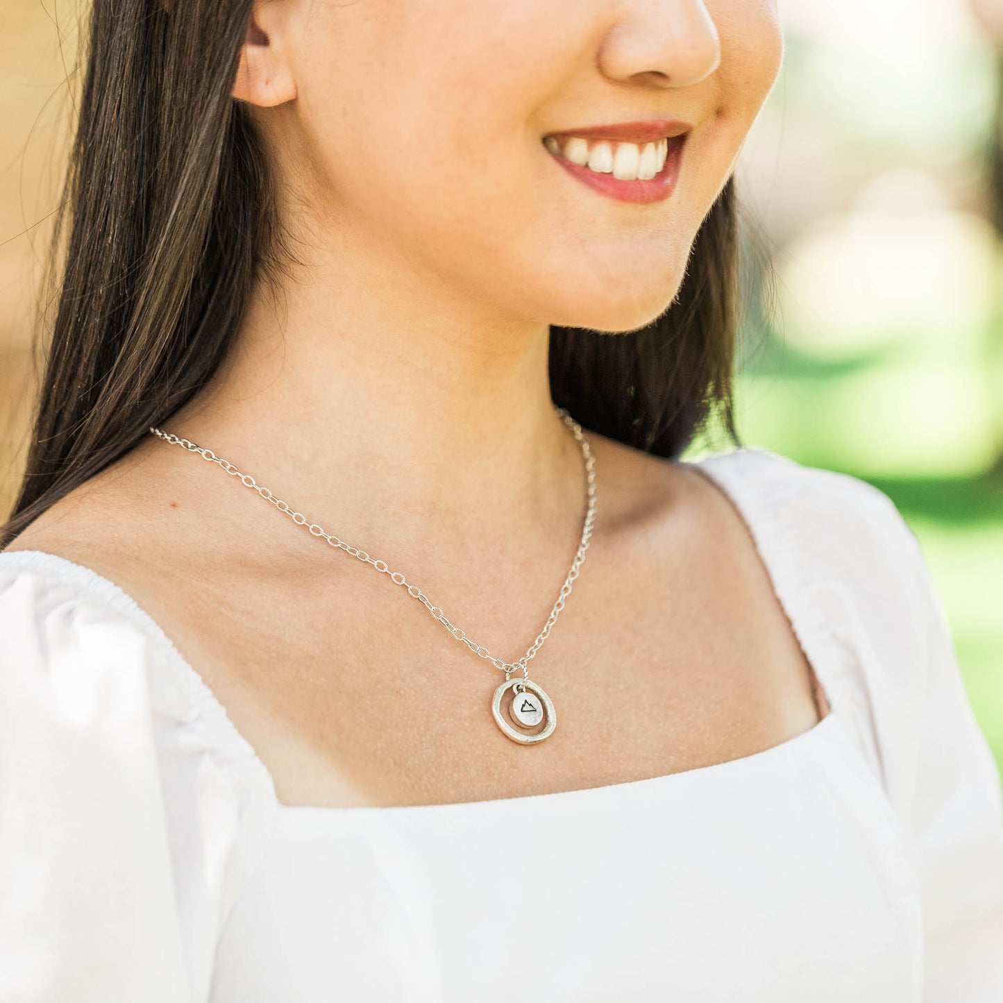 Hadassah Necklace