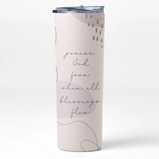 Load image into Gallery viewer, Heaven Inspired Tumbler - Women
